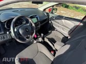 Renault Clio 0.9 TCe Limited