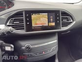 Peugeot 308 1.2 PureTech Allure