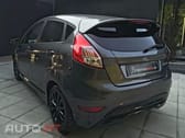 Ford Fiesta 1.0 T EcoBoost STLine