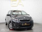 Peugeot 108 1.0 e-VTi Active