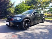 BMW 120 d