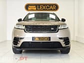 Land Rover Velar 2.0 D R-Dynamic