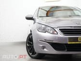 Peugeot 308 SW 1.6 BlueHDi Allure