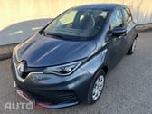 Renault Zoe (c/ Bateria) Zen 50