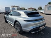 Porsche Taycan CT 4