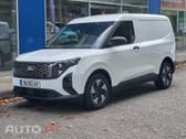 Ford Courier TRANSIT COURIER VAN TREND N1 BEV 100KW (136CV)