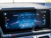 Mercedes-Benz GLE de 4Matic