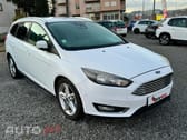Ford Focus SW 1.0 SCTi Titanium Best