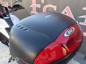 Moto Morini Outro Modelo X-CAPE 1200 OFF ROAD