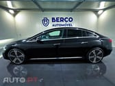 Mercedes-Benz EQE 350+ Limousine Electric Art