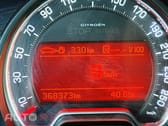Citroen C5 1.6 HDi Exclusive