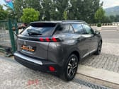 Peugeot 2008 LOUNGE  S&S