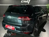 Volkswagen Golf 2.0 TDi GTD DSG
