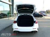 Mercedes-Benz A 180 d AMG Line Aut.