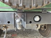 Land Rover Defender 90 2.5 Td5 SE