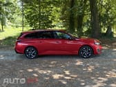 Peugeot 308 SW 1.2 PureTech Allure Pack EAT8
