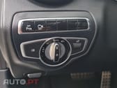 Mercedes-Benz C 220 CDi BE Aut.