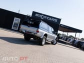 Mitsubishi L200 2.5 TD Strakar Sport CD