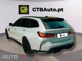 BMW M3 Touring xDrive Competition