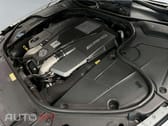 Mercedes-Benz S 63 AMG Coupe 4-Matic V8 BiTurbo 
