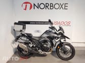 Macbor Montana XR5 500 XR5