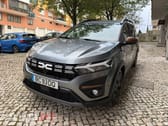 Dacia Jogger 1.6 Hybrid SL Extreme 7L
