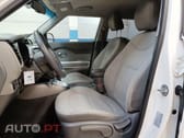 Kia Soul EV 30kWh