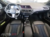 BMW 116 d Pack Desportivo M