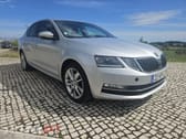 Skoda Octavia 1.6 TDi Style
