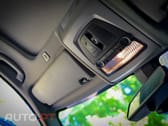 BMW 520 d Line Luxury Auto