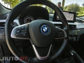 BMW X1 25 e xDrive Corporate Edition