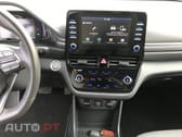 Hyundai Ioniq EV 38kWh