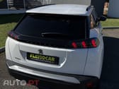 Peugeot 2008 1.2 PureTech Allure Pack EAT8
