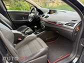 Renault Mégane Sport Tourer 1.5 dCi GT Line