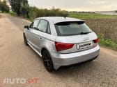 Audi A1 1.4 TDI (ultra) S tronic