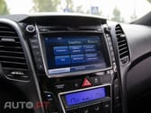 Hyundai i30 1.6 CRDi GO!