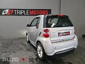 Smart ForTwo 0.8 cdi Passion 54
