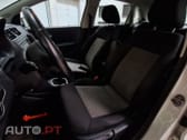 Volkswagen Polo 1.2 TDi BlueMotion