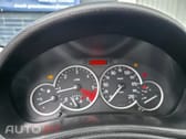 Peugeot 206 1.6 HDi XS