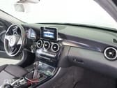 Mercedes-Benz C 200 d Avantgarde Aut.