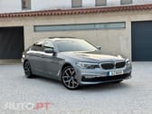 BMW 530 e iPerformance Line Sport