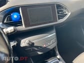 Peugeot 308 1.6 BlueHDI Active