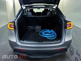 Tesla Model Y Long Range Dual Motor AWD