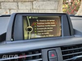 BMW 218 d Coupe Pack M