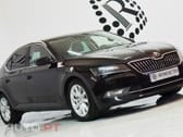 Skoda Superb 2.0 TDI Style