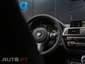 BMW 420 d Pack M Auto