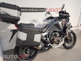 Honda Africa Twin ADV SPORTS 1100 DCT