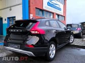 Volvo V40 1.6 D2 Momentum Powershift Eco