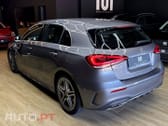 Mercedes-Benz A 200 AMG Line