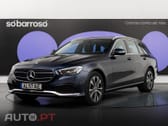 Mercedes-Benz E 300 de Avantgarde